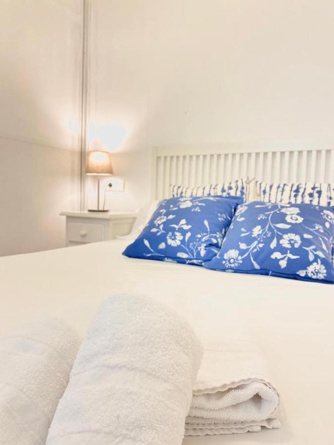 Superb Apartment In Downtown Of Sevilla ,Parking Optional, Top !! 外观 照片
