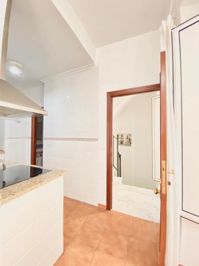 Superb Apartment In Downtown Of Sevilla ,Parking Optional, Top !! 外观 照片