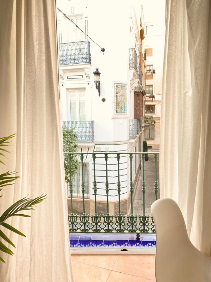 Superb Apartment In Downtown Of Sevilla ,Parking Optional, Top !! 外观 照片