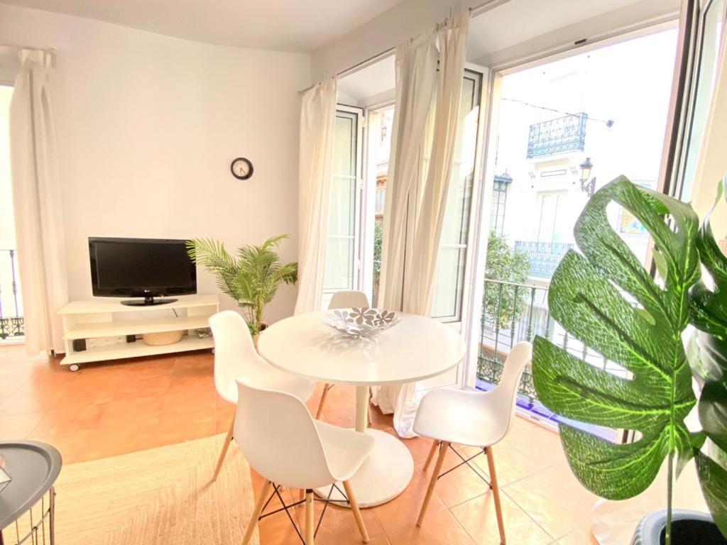 Superb Apartment In Downtown Of Sevilla ,Parking Optional, Top !! 外观 照片