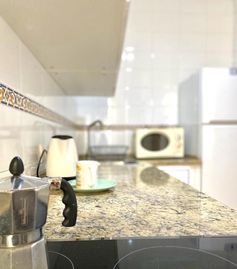 Superb Apartment In Downtown Of Sevilla ,Parking Optional, Top !! 外观 照片