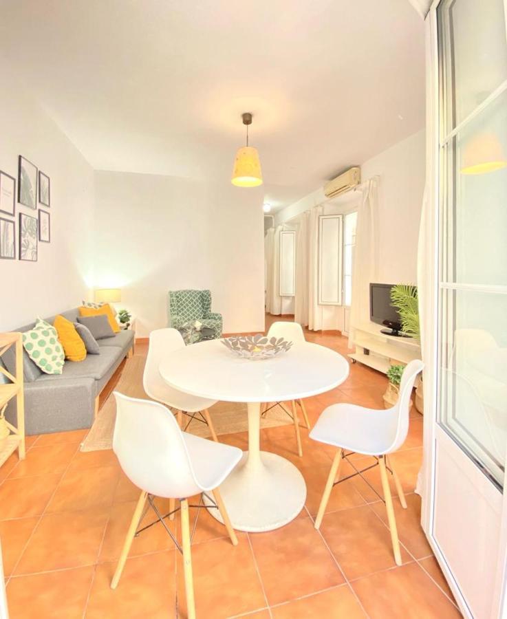 Superb Apartment In Downtown Of Sevilla ,Parking Optional, Top !! 外观 照片