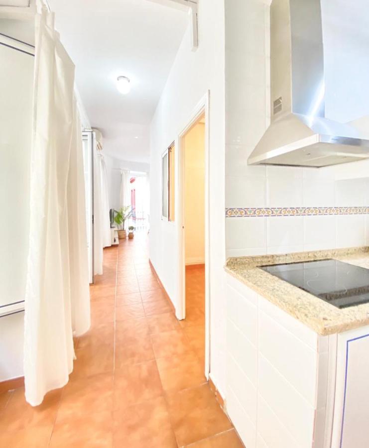 Superb Apartment In Downtown Of Sevilla ,Parking Optional, Top !! 外观 照片