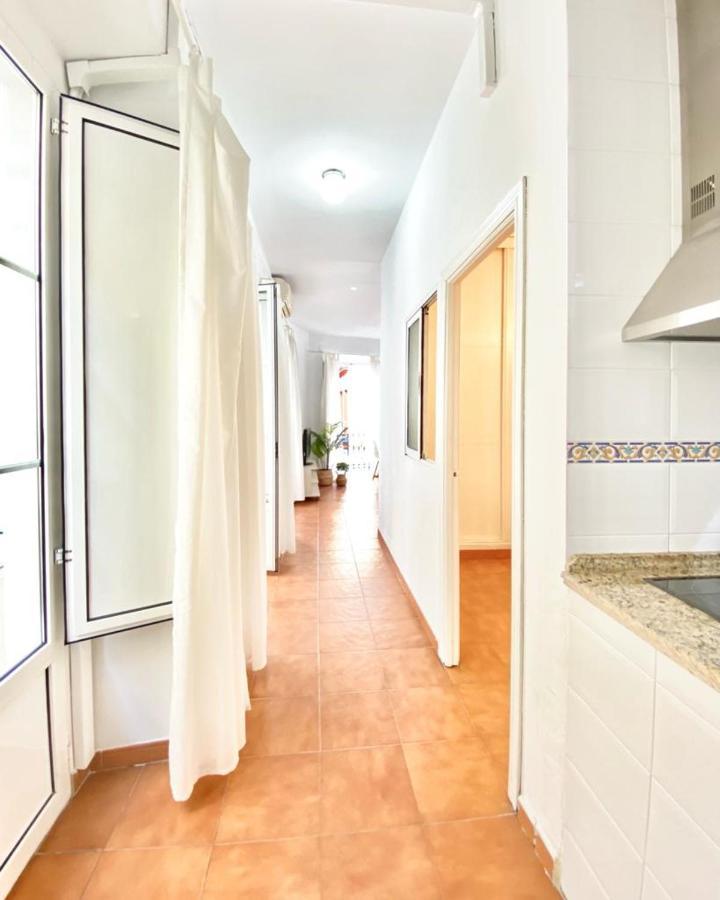 Superb Apartment In Downtown Of Sevilla ,Parking Optional, Top !! 外观 照片