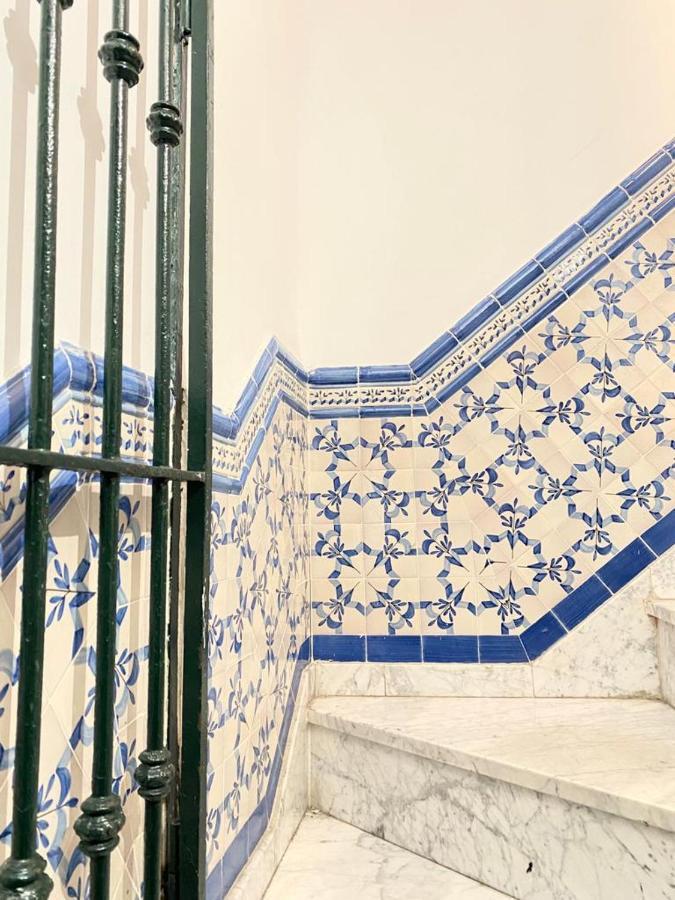 Superb Apartment In Downtown Of Sevilla ,Parking Optional, Top !! 外观 照片