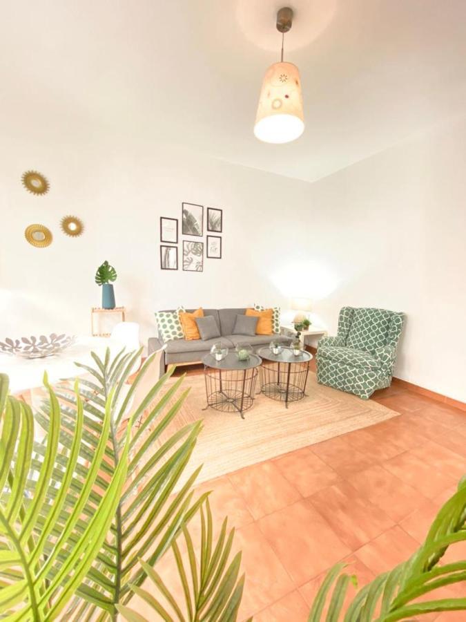 Superb Apartment In Downtown Of Sevilla ,Parking Optional, Top !! 外观 照片