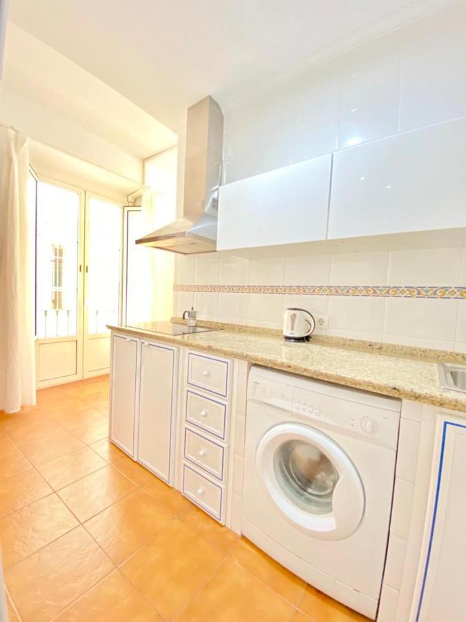Superb Apartment In Downtown Of Sevilla ,Parking Optional, Top !! 外观 照片